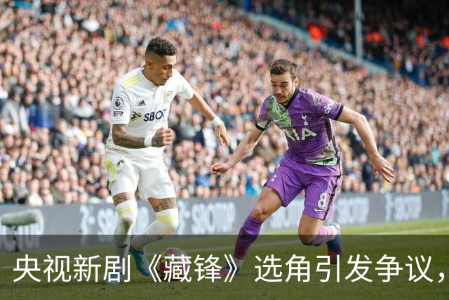 央视新剧《藏锋》选角引发争议，演员表现受质疑